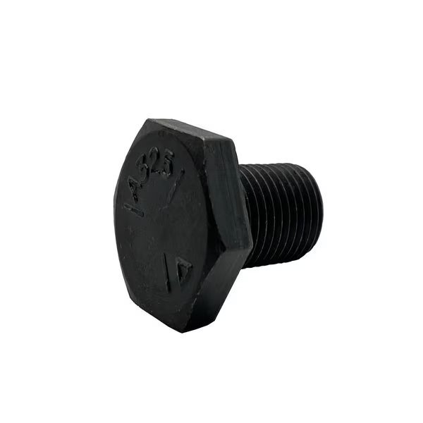 Grade A325, 5/8